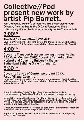 Time Union Coventry tweet media