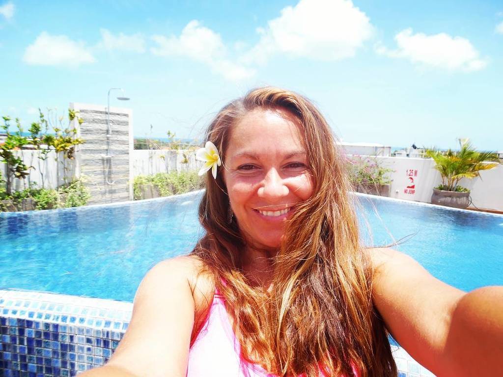 checkmatemaria's tweet photo. I miss Bali and street dogs and rooftop pools😔🐶🌴🍹#bali #maxone #seminyak  #paradise  #heaven #indonesia #pool #blue… https://t.co/TY7VMSa67I