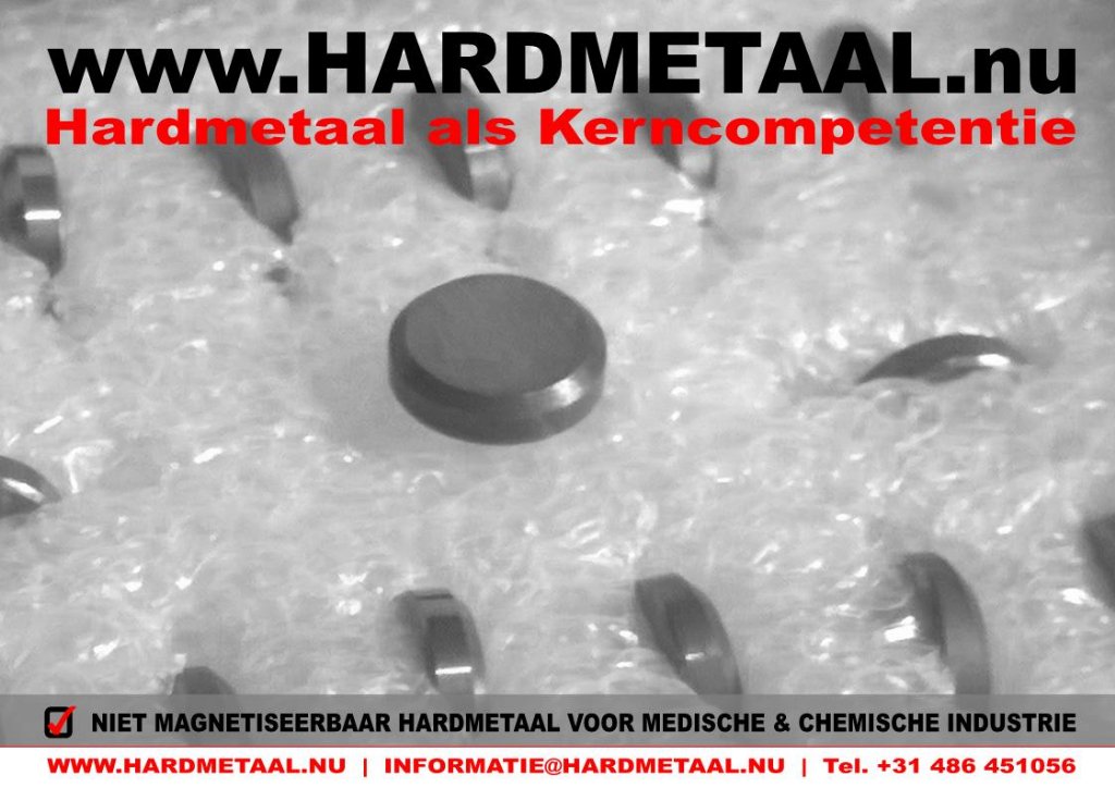 AlfredMonello's tweet photo. #Hardmetaal niet magnetiseerbaar #PhilipsHealth #VNCI #BakkerMagnetics #SMBLifeSciences #Tooling #HighTech https://t.co/hqWWYv0ttE