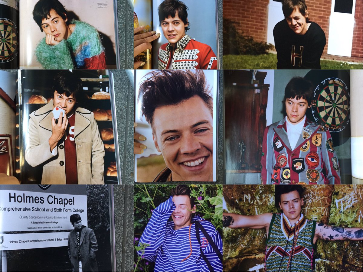 loveee_1DStory's tweet photo. ๆ่ฟๅฌใใ็ฅใใใฐใใใงใใญ:-)
NaillใฏๅใฝใญๆฒThis Townใ็บ่กจใ
Harryใฏใ
Another Manใฎ3่กจ็ดใ้ฃพใใพใใใ
Niall and Harry congratulations.๐
#AnotherManHarry
#ThisTown https://t.co/IZF5bQr2Kx