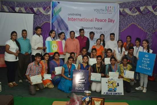 ypfglobal's tweet photo. @RJbindasvikas @Ramanrai237 
#YPFPeaceDay
#YPF_at_Jalandhar https://t.co/reKw2UKaw5