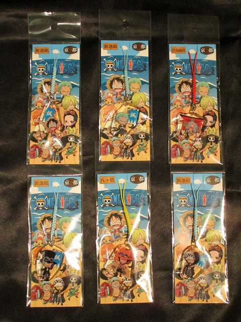 One Piece 麦わらストアあべの店 בטוויטר 新商品 ご当地ワンピース アクリル根付 京都 新撰組 ルフィ ゾロ サボ ロー 伏見稲荷 チョッパー 八ッ橋 エース 各450円 税 好評販売中 麦わらストア Onepiece