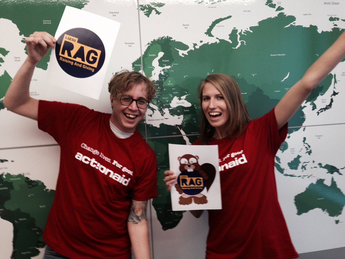 ActionAidYouth's tweet photo. Are you a student @LSEnews? Please help @ActionAidUK win a charity partnership with @LSESURAG by voting here - https://t.co/6vqQ03RTLP! https://t.co/NgrEbF9io0