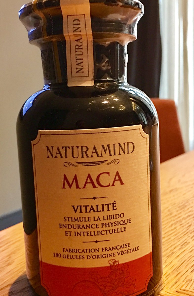 Scoop <a href="/1001pharma/">1001Pharmacies</a> lance sa marque propre de complément alimentaire : #Naturamind ! Moi je vais tester celui là #libido et je vous dis :-)