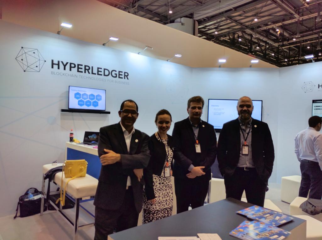 Thank you all for amazing #Sibos2016! Safe travels and see you in Toronto! <a href="/swiftcommunity/">Swift</a>  <a href="/Hyperledger/">Hyperledger Foundation</a> <a href="/IntellectEU/">IntellectEU</a> #dlt #blockchain