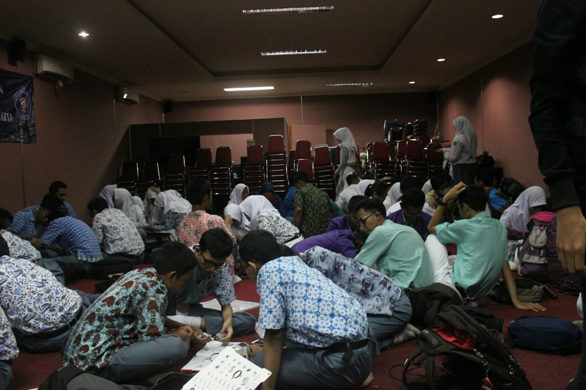 KIR SMAN 54 tweet media
