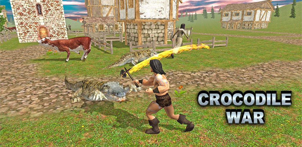 Mas3dstudio's tweet photo. #Crocodile #War #3D

#ReleasingTonight @Mas3dstudio https://t.co/Wt248y7LO8