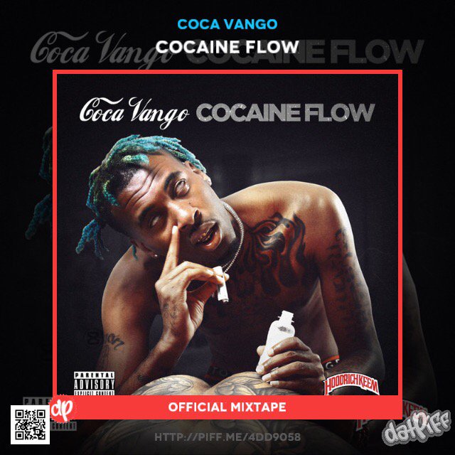 iD_Ryu_Biggie's tweet photo. Now Playing #CocaineFlow by @CocaVango @HoodrichKeem via @DatPiff's iOS App https://t.co/BWXNLwVSrB https://t.co/3tX7dyAKY7
