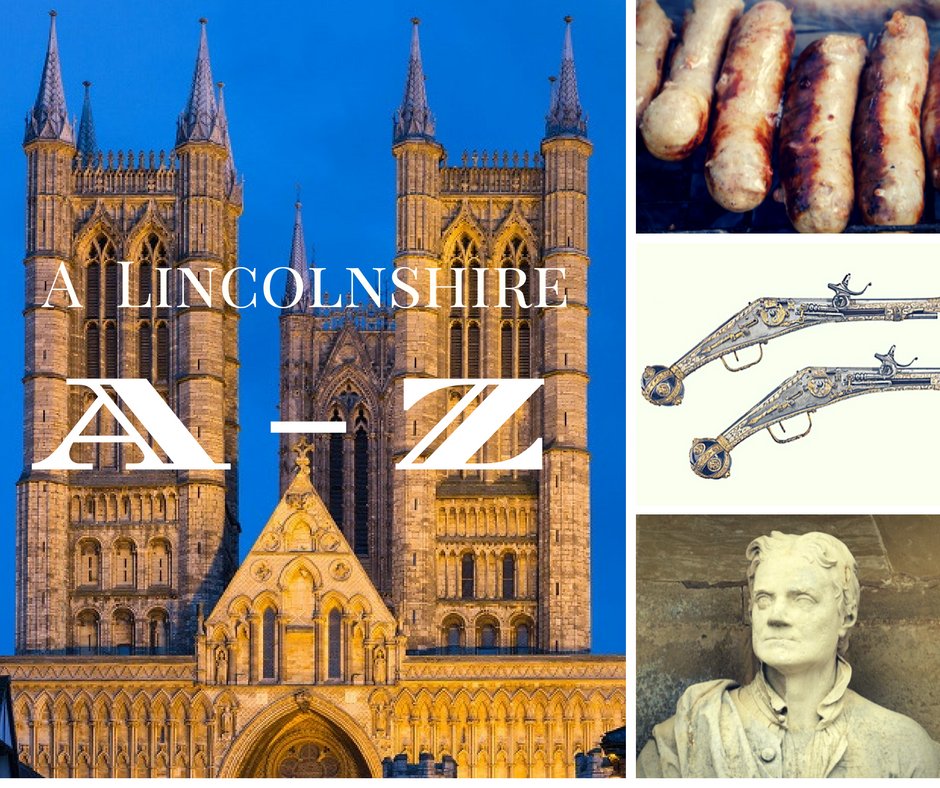 washyhall_hotel's tweet photo. Happy #LincolnshireDay, everyone! To mark the occasion, we've put together an A-Z guide to our favourite county: https://t.co/CpNphgFq8B https://t.co/kOQ3qnYGT1