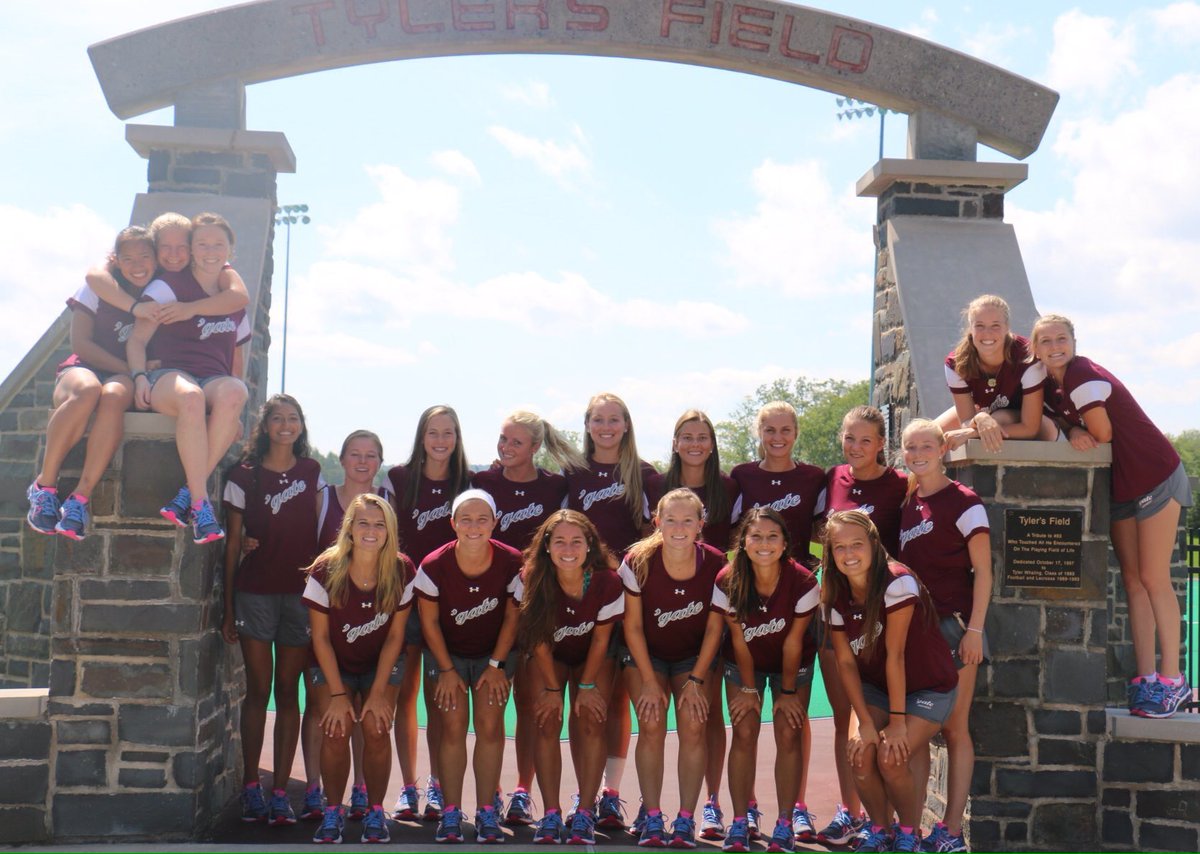 ColgateFH's tweet photo. See you at your inauguration today @PresidentCasey congratulations! #gatefamily https://t.co/3SXndOJwMm
