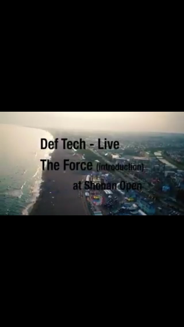 deftech__coco's tweet image. Def Tech