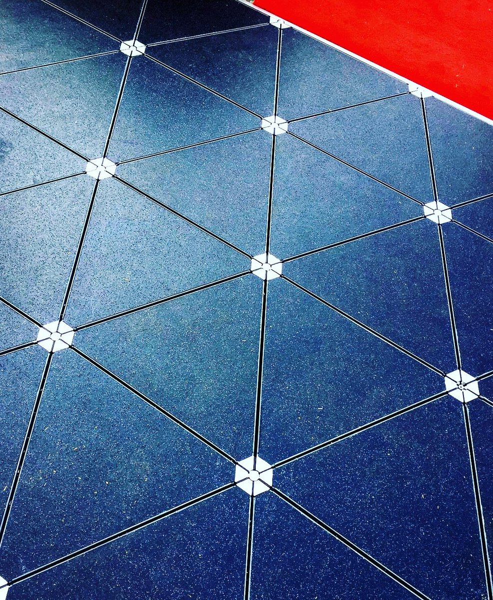 .<a href="/LaurenceKC/">Laurence KC, ⓥ Pavegen</a>'s vision for Pavegen is to educate millenials on the importance of sustainability #citizenscience