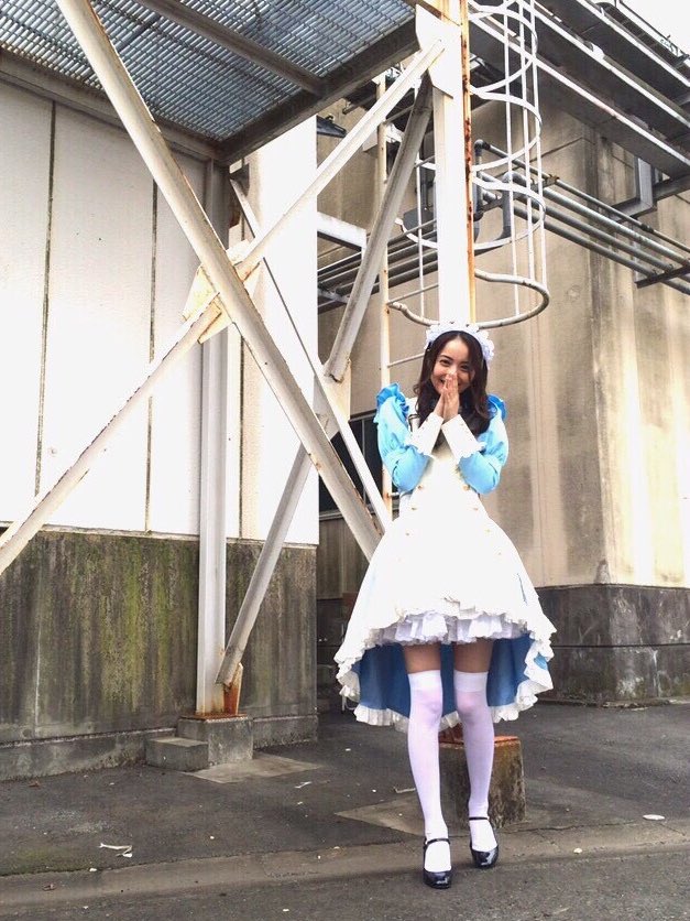 エステ 脱毛サロン Milky Ange Eclore Ar Twitter 本日いよいよオンエアです 私もはやく帰って観なければー 当店のメイド服 フロリアンナが 佐々木希さんにご着用いただいての全国ネットデビュー 笑 ぜひご覧ください 大阪 メイド服 Milkyange ラスト