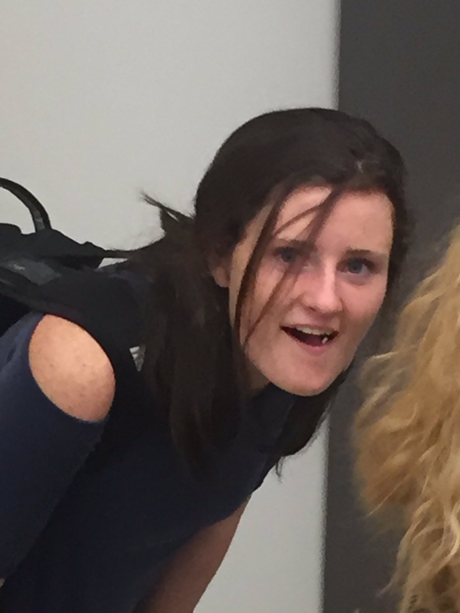 NrhsFieldHockey's tweet photo. Captain Jamie is ready to defeat man essex today! 3:30 @ home be there or be ◼️ https://t.co/N4Ledy1Mtl