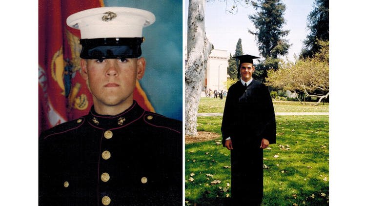 Harvard-educated attorney and former Marine pleads guilty in bizarre Vallejo kidnapping