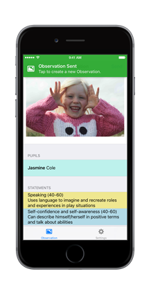 TargetTracker's tweet photo. The Target Tracker iOS app is now available for download from the App Store: https://t.co/geBch86d4Y #targettracker #edtech https://t.co/mLP6JTGapH