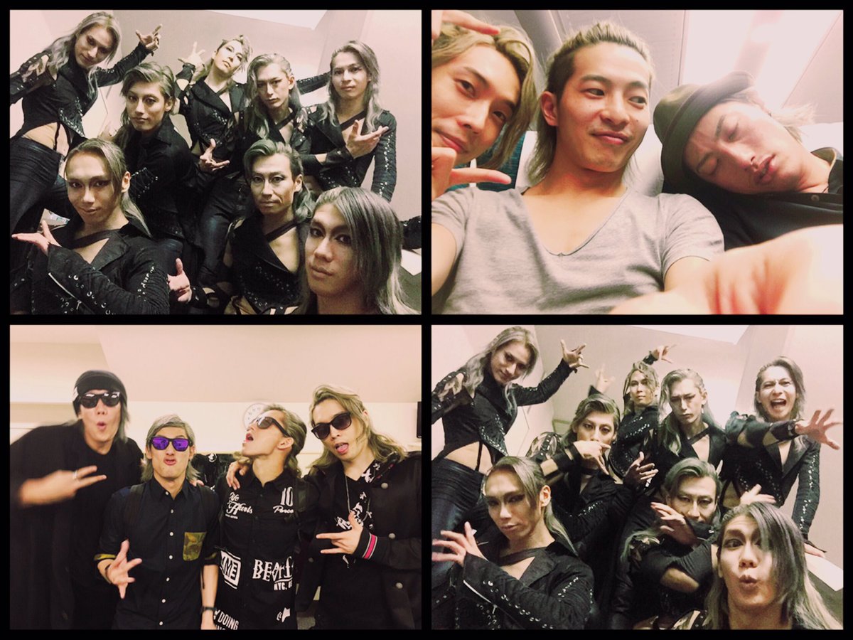 エリザベート 名古屋