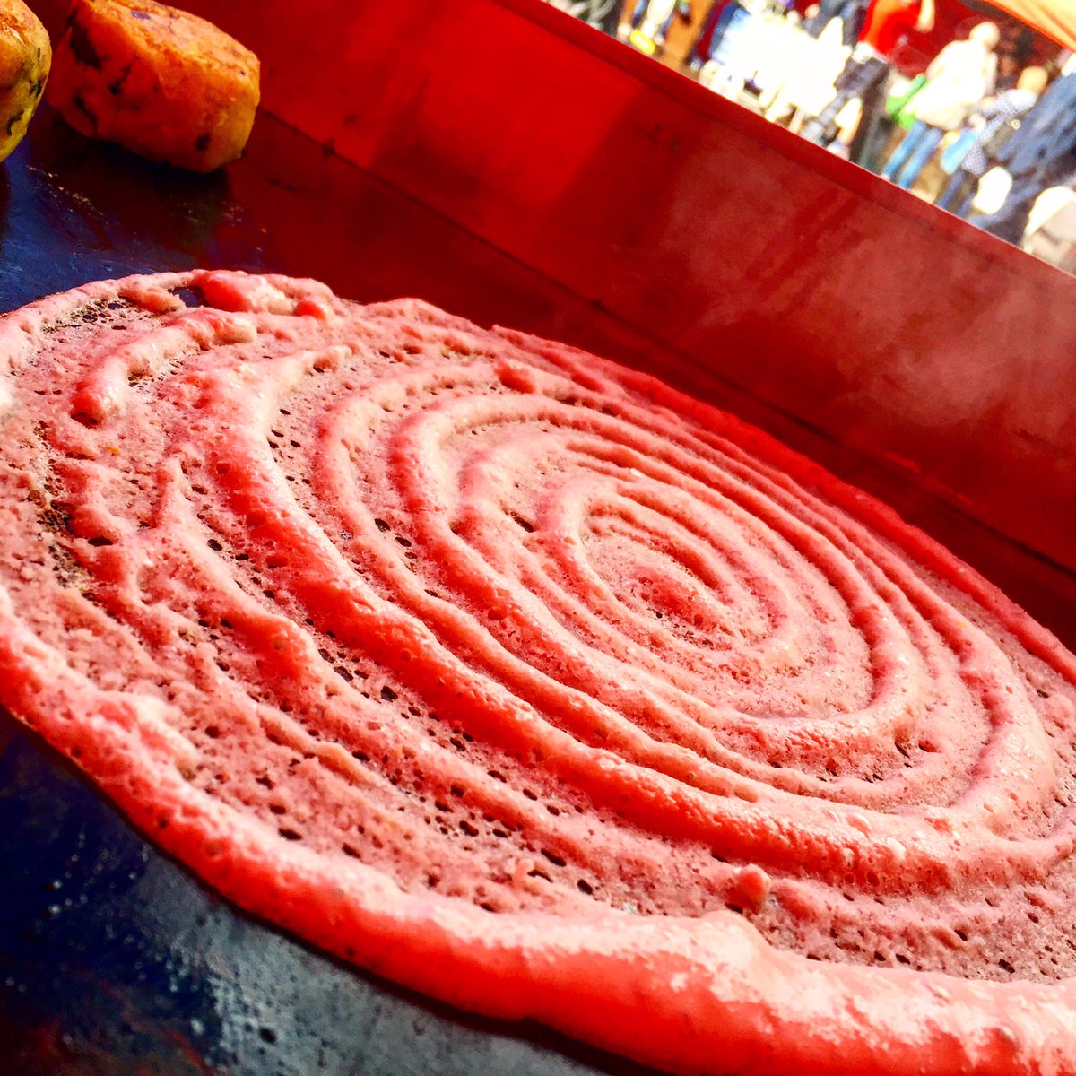 The Dish Served tweet media