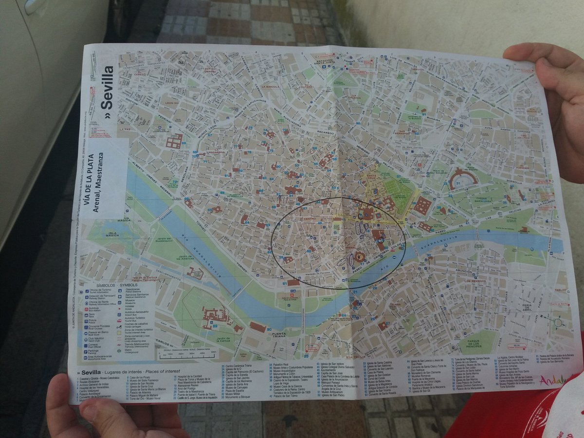 cristinaboa19's tweet photo. MI rincón favorito. Lo siento pongo Sevilla entera porque no me puedo decantar, me quedo con todo #Sevillaesprovincia @Sevilla_Turismo https://t.co/2NMjijV0Nj