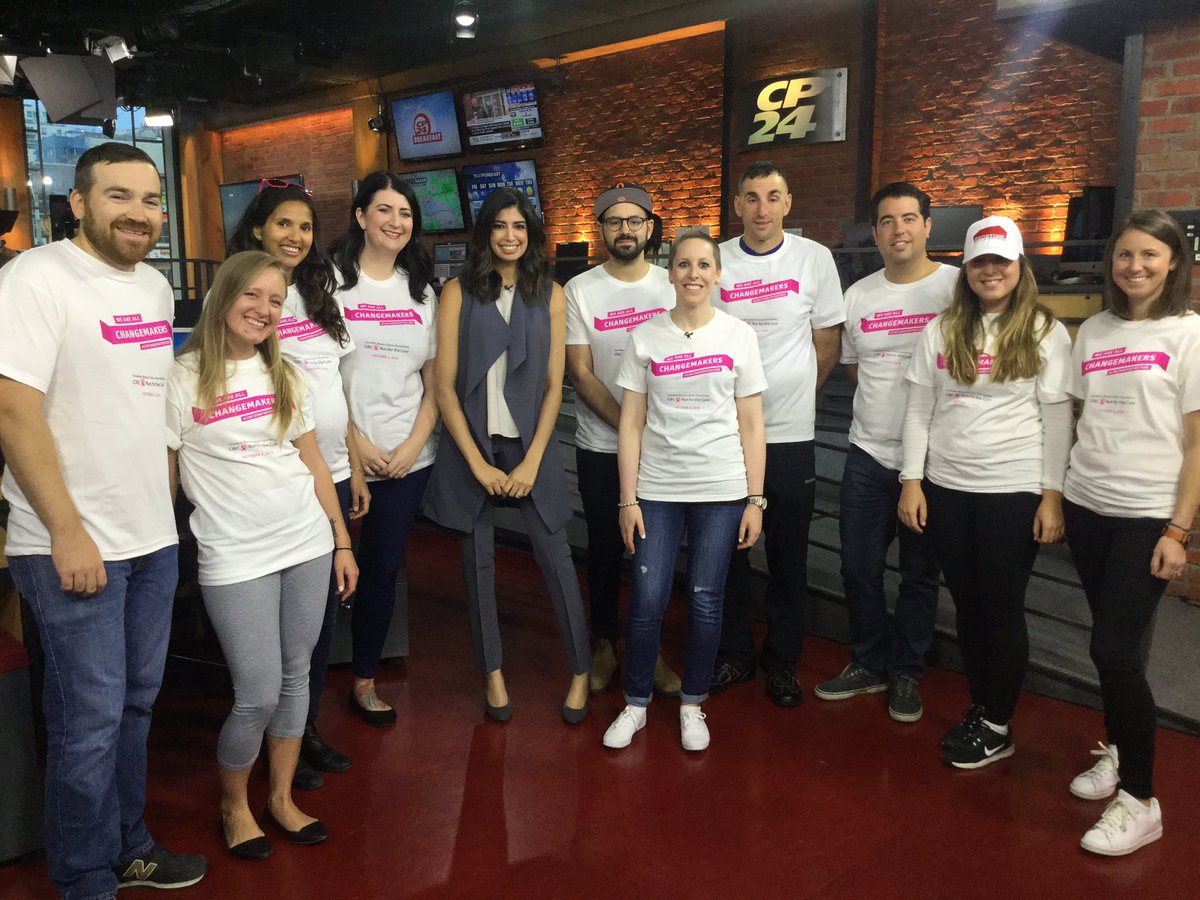 CP24 Breakfast tweet media