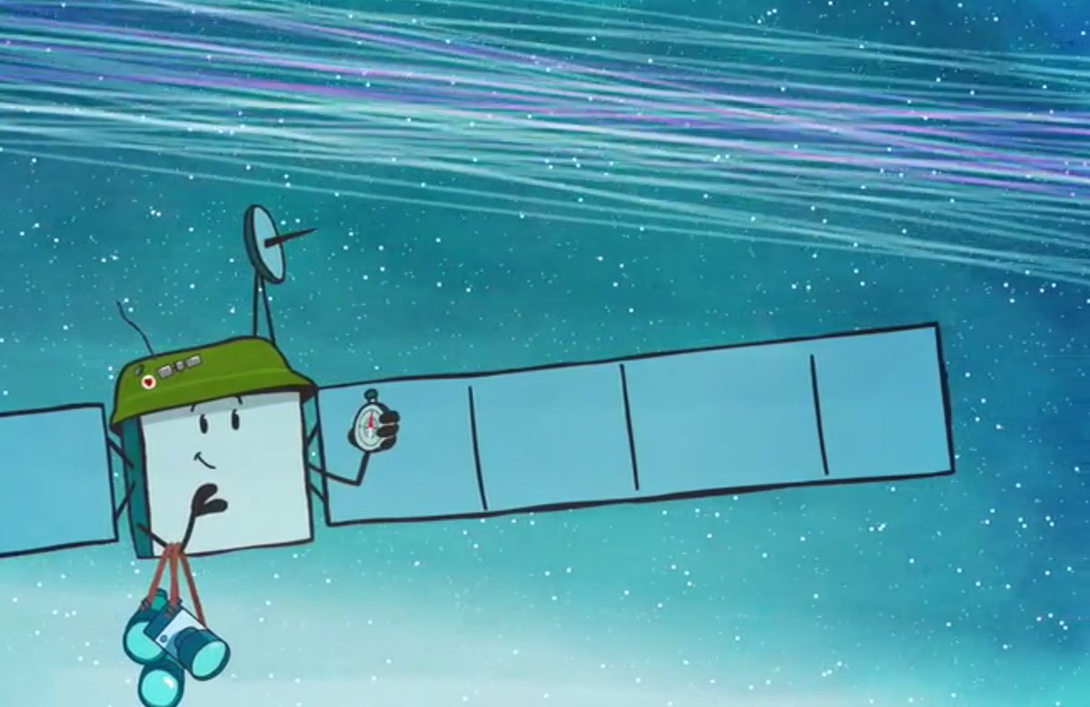 Missioon täidetud #CometLanding