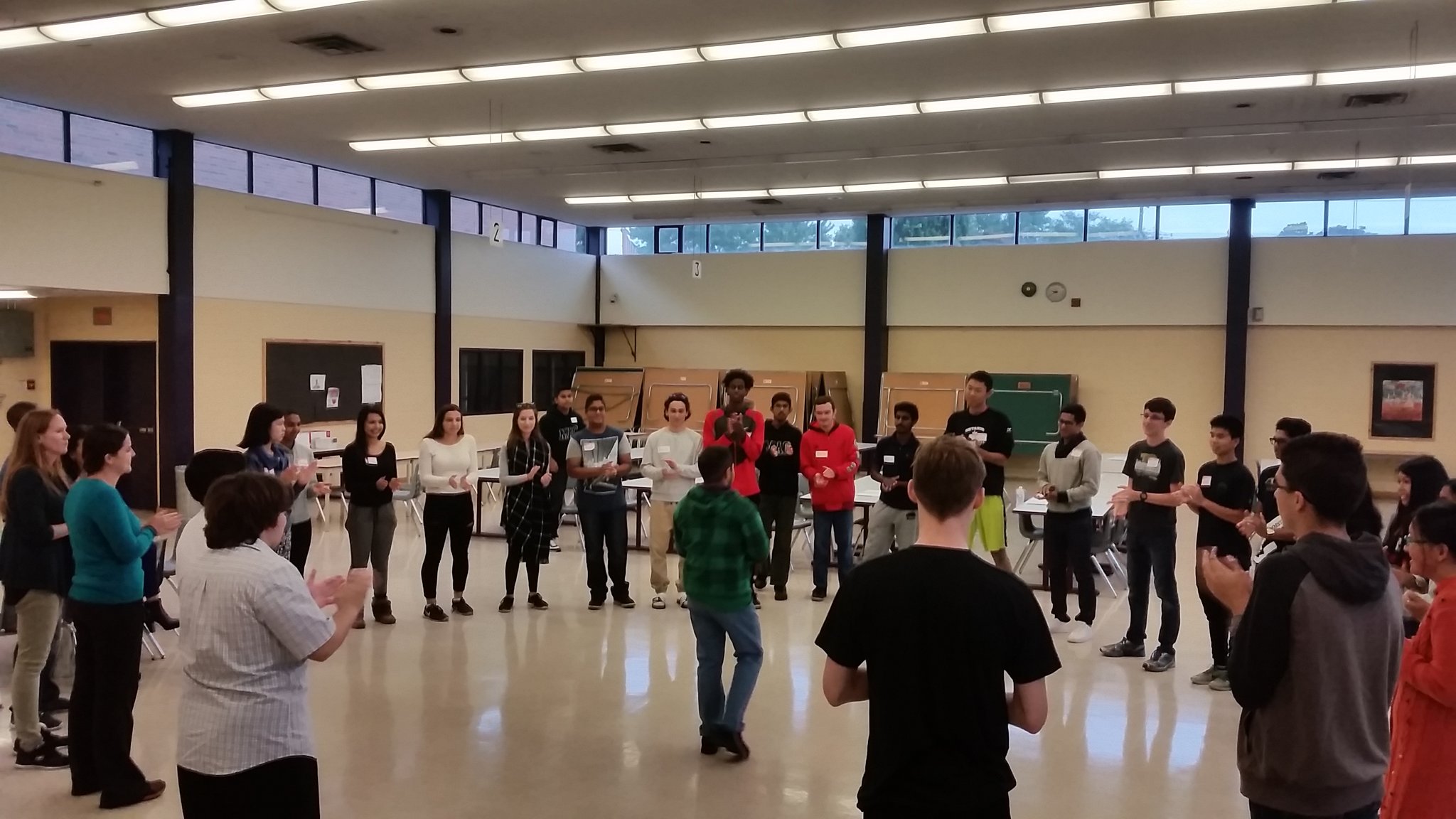 Chris Sands on Twitter: