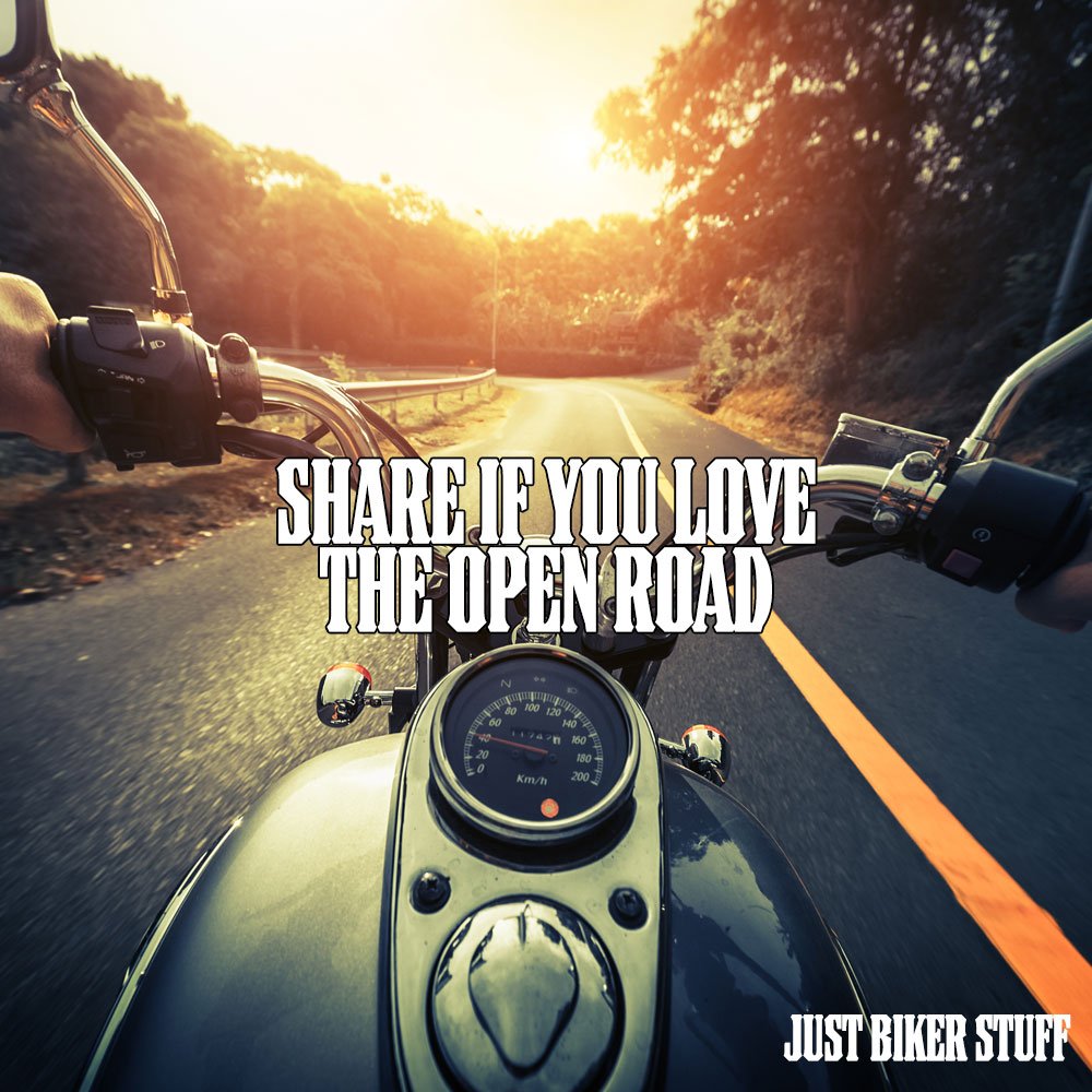 #Motorbikes #Motorcycles #BikeLife #BikerStuff #JustBikerStuff