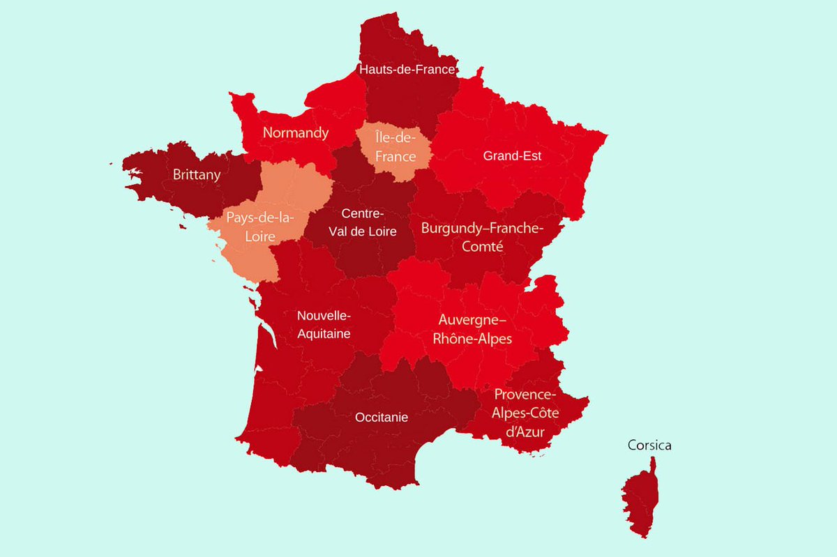 Распад франции. Новая Франция карта. Nouvelle-Aquitaine Франция. Распад Франции карта.
