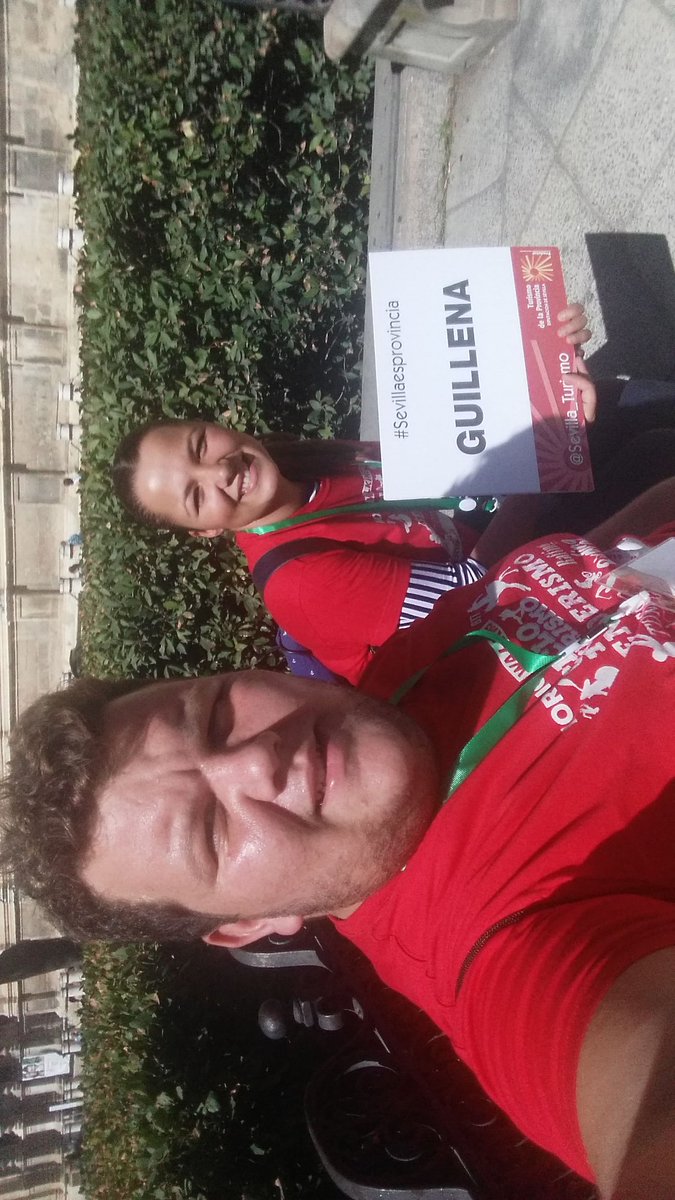 cristinaboa19's tweet photo. Finalizamos Plaza del Triunfo #Sevillaesprovincia @Sevilla_Turismo @zerpanadamas https://t.co/XBuxXcBhcy