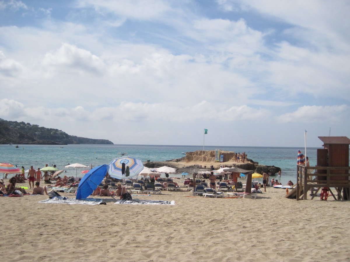 IbizaChauffeur's tweet photo. #Cala #Tarida #Beach #Ibiza
https://t.co/m0UmhZChLG https://t.co/lNej54eMI7