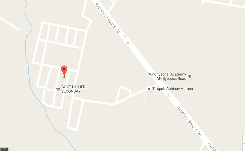 abhinav_nam's tweet photo. @Airtel_Presence my problem  not resolved yet for open network and my complaint no is 71664864( location lat-long is 23.286852-77.436208 ) https://t.co/AcmAnQzE9C