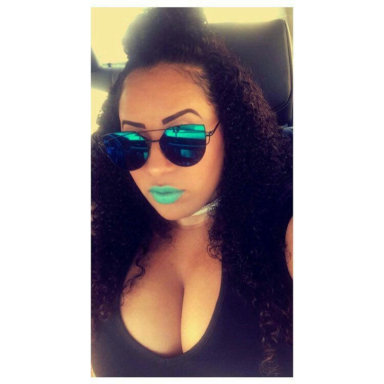 KAOIR_Cosmetics's tweet photo. We love it too! #KAOIR #KAOIRFORCE
📷 @puffy_williams
I got a billion compliments yesterday on my lipstick😎😎 https://t.co/AWVjUeVp0n