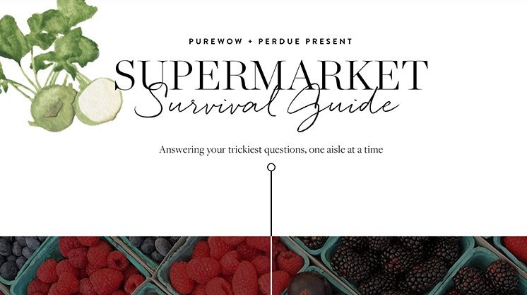 KnotchInc's tweet photo. Congrats to @PureWow, @MediaAssembly & @PerdueChicken! Winner: Best "Grown Ups" Branded Content Campaign, Non-video. #SupernormalAwards2016 https://t.co/hiRPYk4OUI