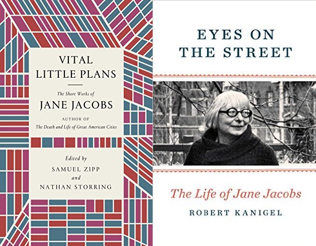 Hey @JanesWalkOtt we'll be talking about #JaneJacobs and her legacy on Oct22 with <a href="/natestorring/">Nate Storring</a> &amp; Robert Kanigel
goo.gl/5c8zYE