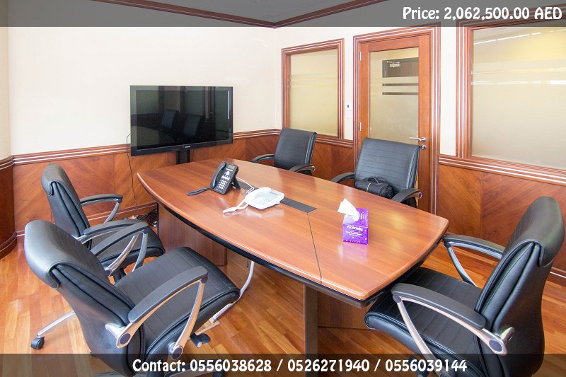 Canary_Realty's tweet photo. Best Fitted #Office For Sale In #SilverTower, #JumeirahLakeTowers
#Sellingprice: 2,062,500.00 AED. 
Contact: 0556038628 / 0526271940 https://t.co/EzyaqtJ3g1