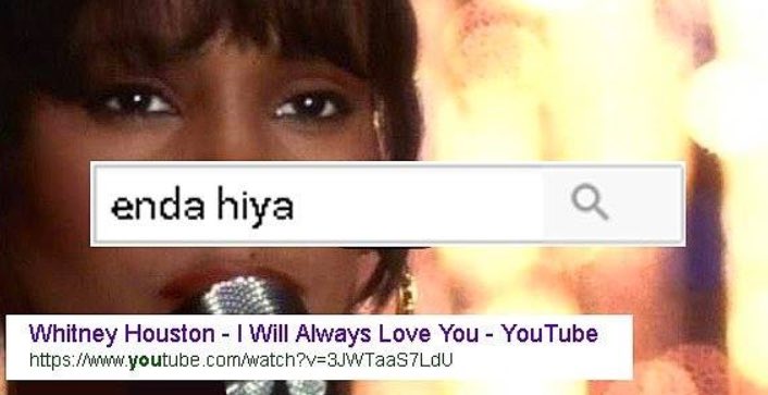 İngilizce Seviyesini Komik Bir Görselle Göstererek Eğlendiren 15 Kişi