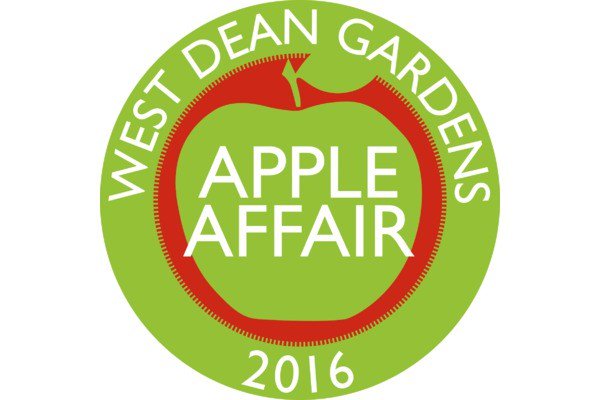 'Take your pick' from the temptations on offer this weekend <a href="/westdeangardens/">West Dean Gardens</a> #AppleAffair #Chichester