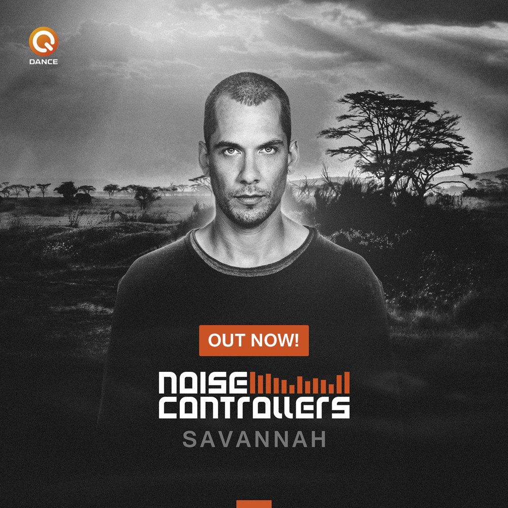 My latest track Savannah is out now on all portals! Download/stream: qdance.lnk.to/savannahAT https://t.co/DdcZehVqIn