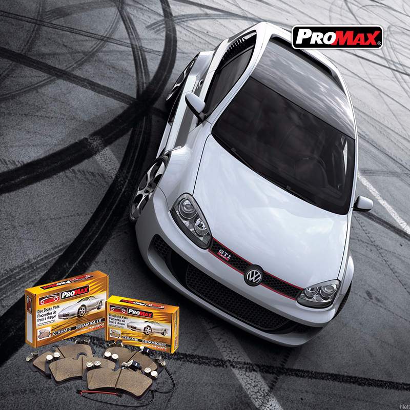 PromaxEcuador's tweet image. #PastillasDeFreno #CeramicPlus brindan un frenado superior en variedad de condiciones de manejo. #PromaxEcuador