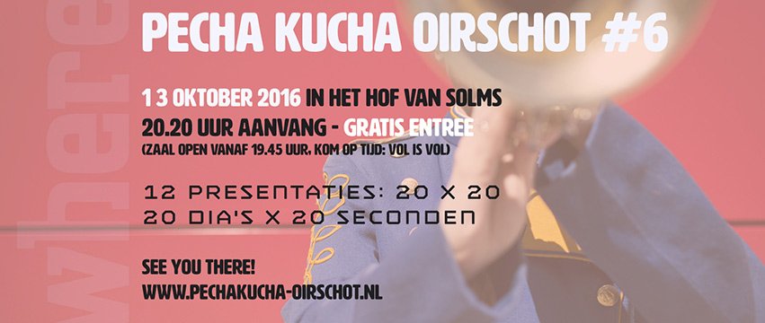 De agenda voor oktober: 13-10 Pecha Kucha, 15-10 The Djoeks &amp; Friends en 23-10 Allegria in Concert! Meer info op hofvansolms.nl/agenda-hofvans…