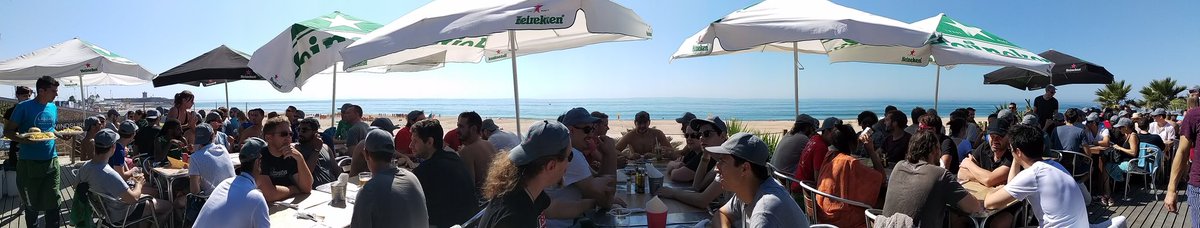 morelipsum's tweet photo. On est pas mal là ! #MT2K16 #Lisbonne (coucou @dom18fr ) https://t.co/RDrfS8vDLk