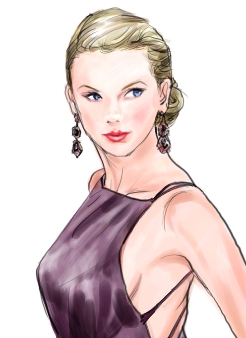 Taylor 高画質 のtwitterイラスト検索結果