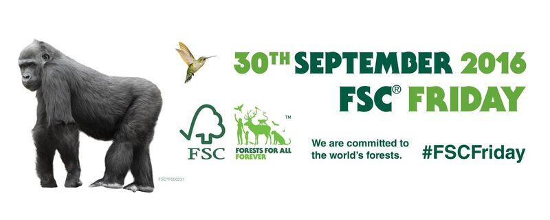 Timbmet's tweet photo. Our exclusive Red Grandis is 100% FSC® certified https://t.co/1ai2QTASIb #FSCFriday2016 https://t.co/dyg2E2EoaQ