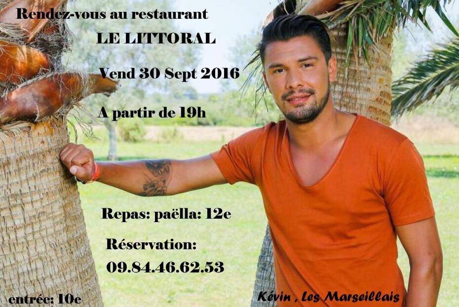 AkimCancun's tweet photo. Programme du week end : #bookingmanager💥 #fossurmer #avignon https://t.co/0xuD9y3EmC