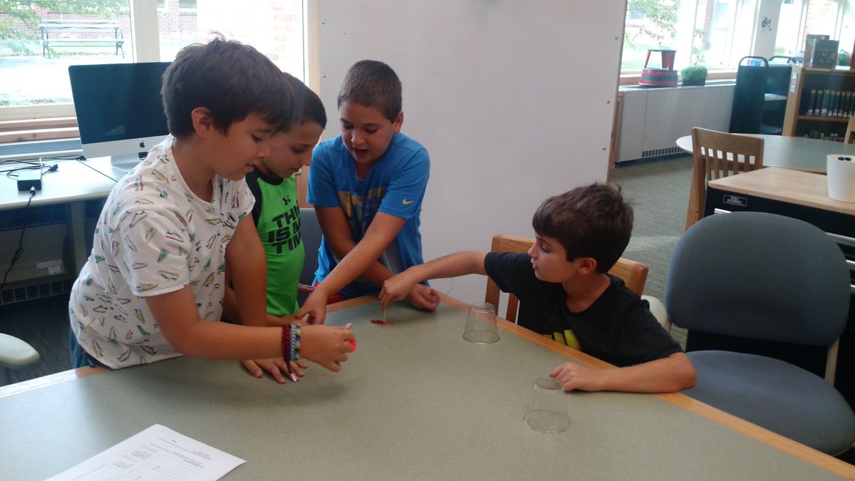 John Calvert tweet media