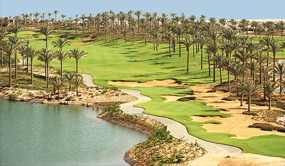 GECOpenKenya's tweet photo. The Egyptian Round of the GEC Open will be held at the Spectacular Katameya Dunes course in Cairo https://t.co/YuP7jPKN5x #GECOpenKenya https://t.co/HBuc5LjgJF