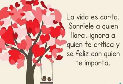 kissfm977's tweet photo. Frase del día! ☺😚 https://t.co/eFNyQ48YO2