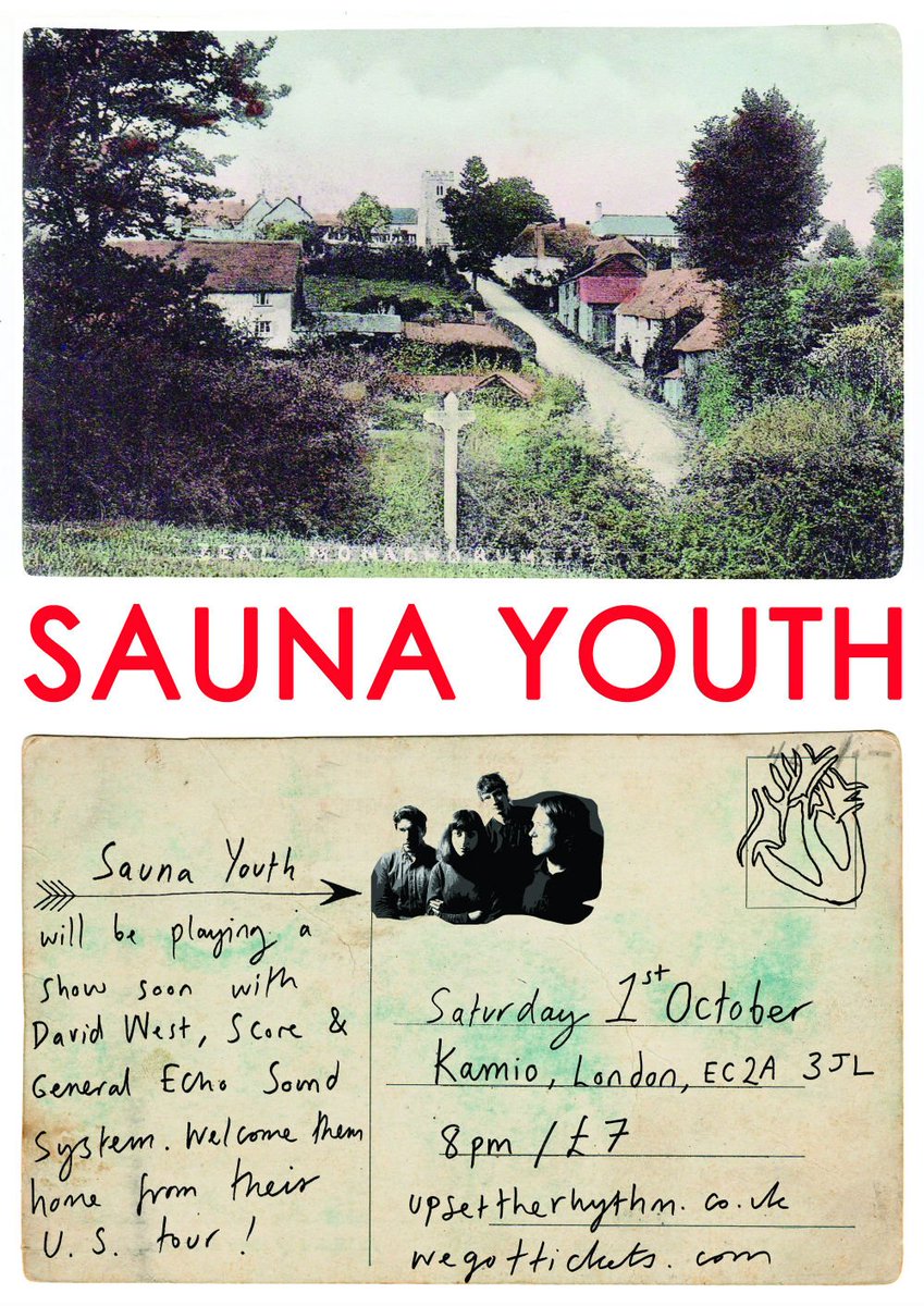 gallerytbcx's tweet image. Got tickets for @m_o_n_o_t_o_n_y tomorrow?? @UpsetTheeRhythm host &amp;amp; we'll be at the bar. 
bit.ly/2bVyJfK