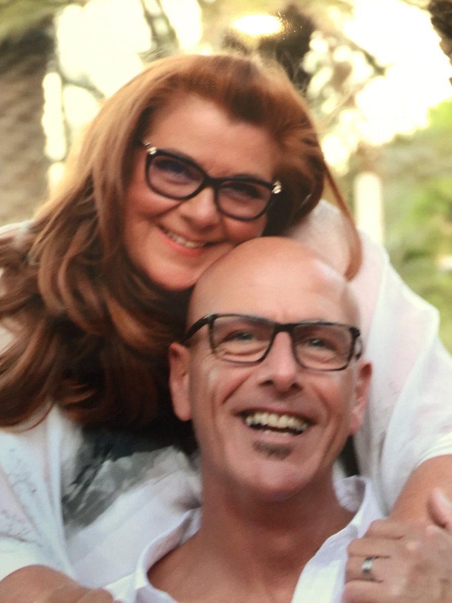 Finally tied the knot after all these years .
Meet my beautiful Wife .#honeymoonpic