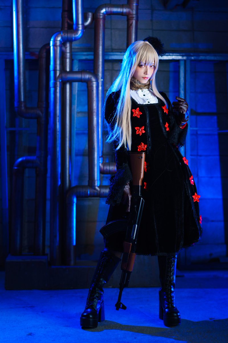 ヘタリア アーニャ・ブラギンスカヤ コスプレ衣装 【公式通販】